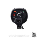 کیت فلاش S&S 180J Studio Flash Kit GY180