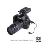 میکروفن یقه ایی بی سیم بویا Boya BY-WM5