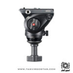 سه پایه فیلمبرداری مانفرتو Manfrotto MVH500A