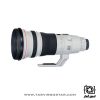 لنز کانن Canon EF 400mm f/2.8L IS II USM