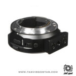 مبدل لنز متابونز Metabones Canon EF/EF-S Lens to Sony E Mount T Smart Adapter