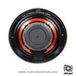 لنز سینمایی زین Xeen 14mm T3.1 Canon EF Mount