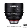 لنز سینمایی زین Xeen 85mm T1.5 Canon EF Mount