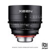 لنز سینمایی زین Xeen 135mm T2.2 Canon EF Mount
