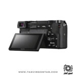 دوربین سونی Sony Alpha a6000 Lens Kit 16-50mm