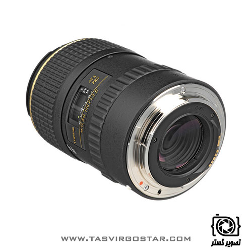 لنز توکینا Tokina 100mm f/2.8 AT-X M100 AF Pro D Macro Canon EOS