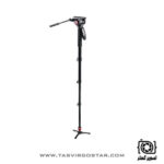 تک پایه مانفرتو Manfrotto MVM500A