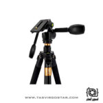 سه پایه بیک Beike 470 Tripod