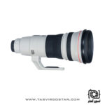 لنز کانن Canon EF 400mm f/2.8L IS II USM