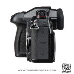 دوربین پاناسونیک Panasonic Lumix DC-G9
