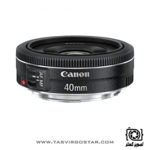 لنز کانن 40mm f/2.8