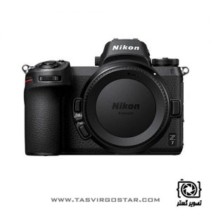 دوربین نیکون Nikon Z7