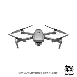 هلی شات DJI Mavic 2 Zoom