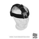 هدبند گوپرو Gopro Head Strap