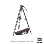سه پایه فیلمبرداری مانفرتو MVK500AM