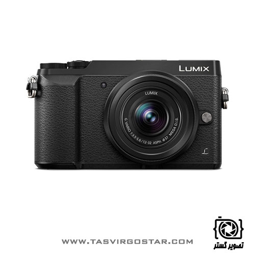 دوربین پاناسونیک Lumix GX85