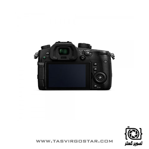 دوربین پاناسونیک Panasonic Lumix DC-GH5 Lens Kit 12-35mm