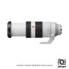 لنز سونی Sony FE 100-400mm f/4.5-5.6 GM OSS