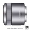 لنز سونی Sony E 30mm f/3.5 Macro