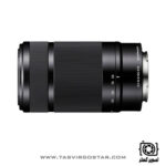 لنز سونی Sony E 55-210mm f/4.5-6.3 OSS