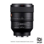 لنز سونی Sony FE 100mm f/2.8 STF GM OSS