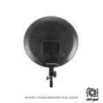 فلات ال ای دی متل Mettle Rpad 450D LED
