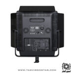 فلات ال ای دی متل Mettle VL-650R LED
