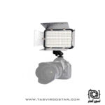 فلات ال ای دی گودکس Godox LED 170 II