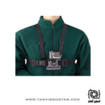 سینه بند گوپرو Gopro Chest Strap