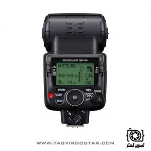 فلاش اکسترنال نیکون Nikon SB-700 AF Speedlight