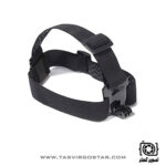 هدبند گوپرو Gopro Head Strap