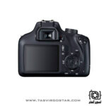 دوربین کانن Canon EOS 4000D Body