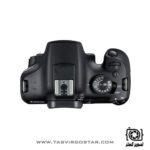 دوربین کانن Canon EOS 2000D Body