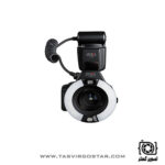 فلاش ماکرو ویلتروکس JY-670C