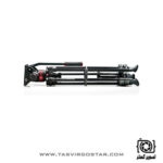 سه پایه فیلمبرداری مانفرتو Manfrotto MVK500AM