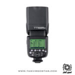فلاش اکسترنال گودکس Godox TT685N Thinklite TTL Nikon