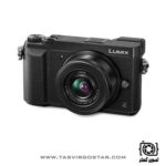 دوربین پاناسونیک Lumix GX85