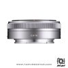 لنز سونی Sony E 16mm f/2.8