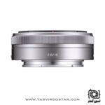 لنز سونی Sony E 16mm f/2.8