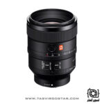 لنز سونی Sony FE 100mm f/2.8 STF GM OSS