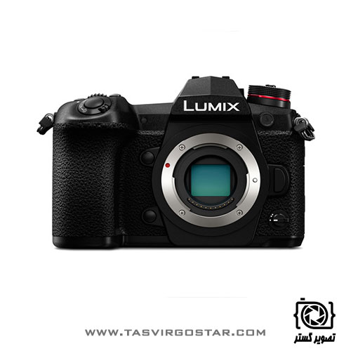 دوربین پاناسونیک Lumix G9