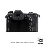 دوربین پاناسونیک Panasonic Lumix DC-G9