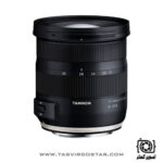 لنز تامرون Tamron 17-35mm f/2.8-4 DI OSD Nikon