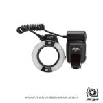 فلاش ماکرو ویلتروکس Viltrox JY-670C Macro Light Kit for Canon