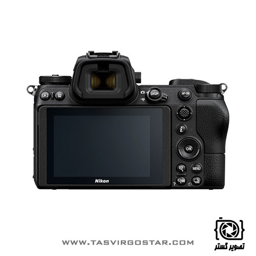 دوربین نیکون Nikon Z6 Lens Kit 24-70mm