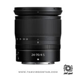 لنز نیکون Nikon NIKKOR Z 24-70mm f/4 S