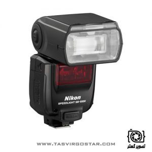فلاش اکسترنال نیکون Nikon SB-5000 AF Speedlight