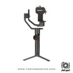 لرزشگیر ژیون Zhiyun Tech Crane 2 با فالو فوکوس