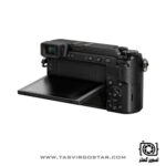 دوربین پاناسونیک Lumix GX85