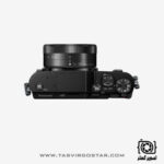 دوربین پاناسونیک Lumix GF10
